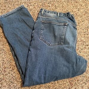RedHead Fleece Lined Men’s Jeans 40x 32